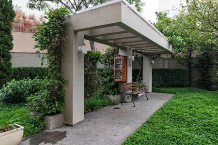 Apartamento à venda com 50m², 2 quartos e 1 vaga Apartamento à venda com 50m², 2 quartos e 1 vagaÁrea comum