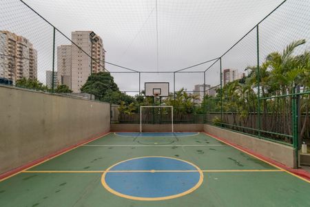 Apartamento à venda com 50m², 2 quartos e 1 vaga Apartamento à venda com 50m², 2 quartos e 1 vagaÁrea comum