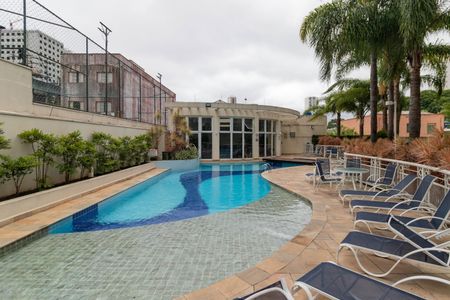 Apartamento à venda com 50m², 2 quartos e 1 vaga Apartamento à venda com 50m², 2 quartos e 1 vagaÁrea comum