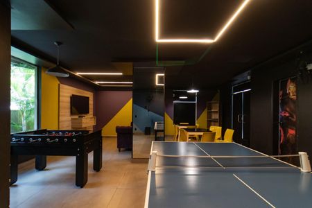 Apartamento à venda com 50m², 2 quartos e 1 vaga Apartamento à venda com 50m², 2 quartos e 1 vagaÁrea comum