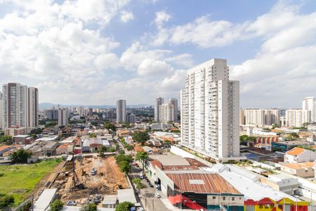 Apartamento à venda com 50m², 2 quartos e 1 vaga Apartamento à venda com 50m², 2 quartos e 1 vagaVista do Quarto 2