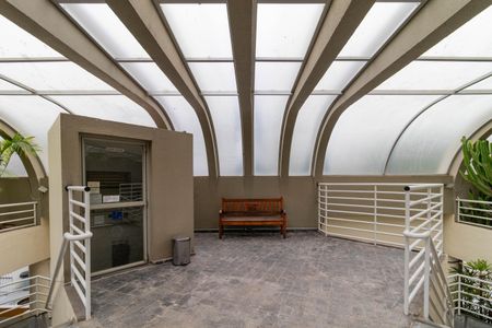 Apartamento à venda com 50m², 2 quartos e 1 vaga Apartamento à venda com 50m², 2 quartos e 1 vagaÁrea comum