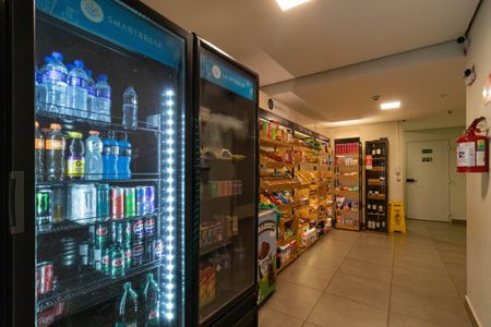 Apartamento à venda com 50m², 2 quartos e 1 vaga Apartamento à venda com 50m², 2 quartos e 1 vagaÁrea comum