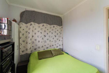 Quarto 2 de apartamento à venda com 2 quartos, 50m² em Barra Funda, São Paulo