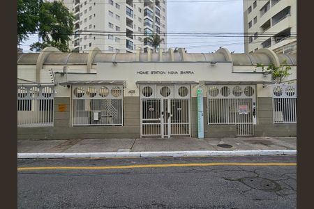 Apartamento à venda com 50m², 2 quartos e 1 vaga Apartamento à venda com 50m², 2 quartos e 1 vagaFachada e portaria