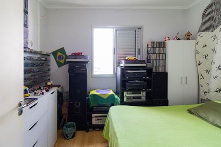 Apartamento à venda com 50m², 2 quartos e 1 vaga Apartamento à venda com 50m², 2 quartos e 1 vagaQuarto 2