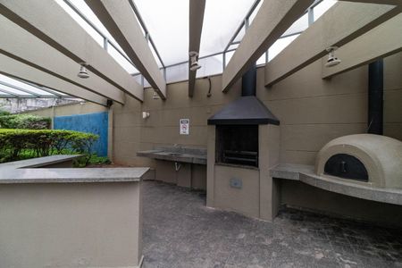 Apartamento à venda com 50m², 2 quartos e 1 vaga Apartamento à venda com 50m², 2 quartos e 1 vagaÁrea comum