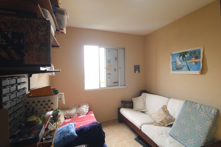 Quarto 1 de apartamento à venda com 3 quartos, 58m² em Jardim Umuarama, São Paulo
