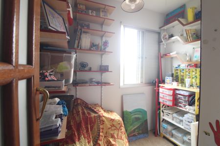 Apartamento à venda com 58m², 3 quartos e 1 vagaQuarto 2