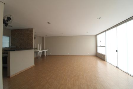 Apartamento à venda com 58m², 3 quartos e 1 vagaSalão de Festas