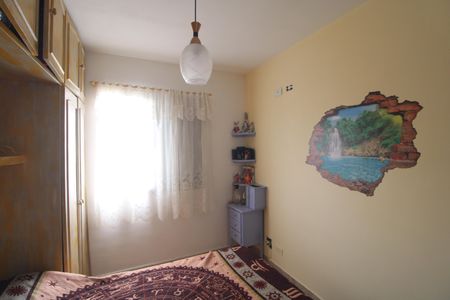 Quarto 3 de apartamento à venda com 3 quartos, 58m² em Jardim Umuarama, São Paulo