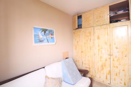 Apartamento à venda com 58m², 3 quartos e 1 vagaQuarto 1