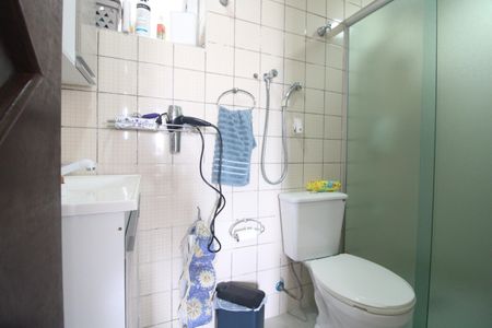 Apartamento à venda com 58m², 3 quartos e 1 vagaBanheiro