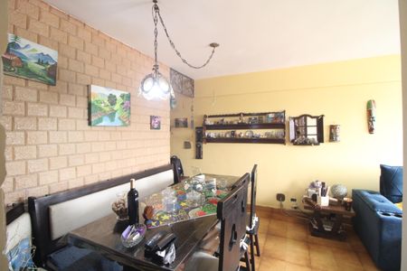 Sala de apartamento à venda com 3 quartos, 58m² em Jardim Umuarama, São Paulo