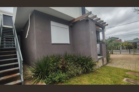 Casa à venda com 3 quartos, 69m² em Guarujá, Porto Alegre