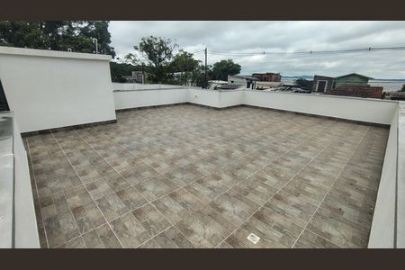 Casa à venda com 3 quartos, 69m² em Guarujá, Porto Alegre