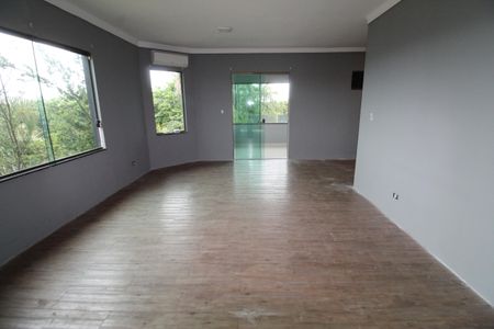Casa de condomínio para alugar com 460m², 4 quartos e 4 vagasSuíte 2
