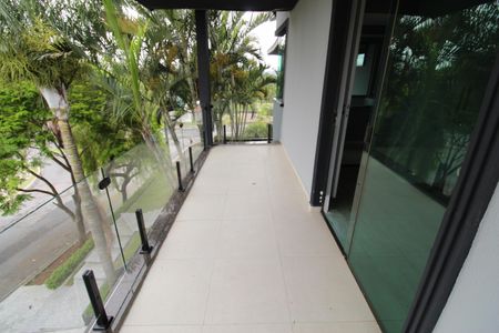 Casa de condomínio para alugar com 460m², 4 quartos e 4 vagasSuíte 1