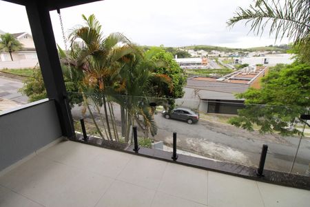 Casa de condomínio para alugar com 460m², 4 quartos e 4 vagasSuíte 1