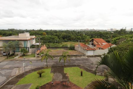 Casa de condomínio para alugar com 460m², 4 quartos e 4 vagasSuíte 2