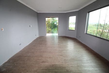 Casa de condomínio para alugar com 460m², 4 quartos e 4 vagasSuíte 2