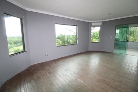 Casa de condomínio para alugar com 460m², 4 quartos e 4 vagasSuíte 2