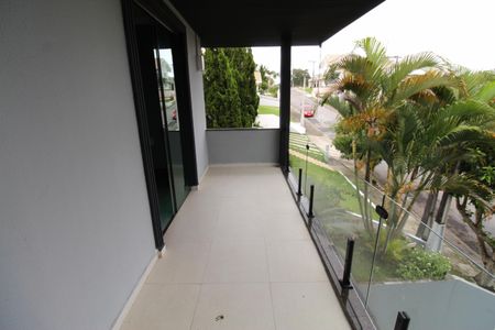 Casa de condomínio para alugar com 460m², 4 quartos e 4 vagasSuíte 1