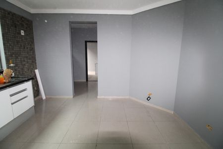 Casa de condomínio para alugar com 460m², 4 quartos e 4 vagasCozinha