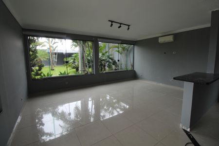 Sala 2 de casa de condomínio para alugar com 4 quartos, 460m² em Urbanova, São José dos Campos