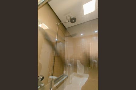 Apartamento para alugar com 36m², 1 quarto e sem vagaBanheiro Social