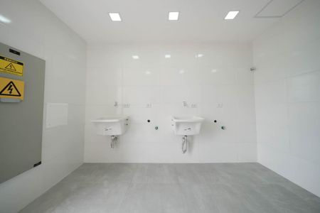 Studio para alugar com 19m², 1 quarto e sem vagaÁrea comum