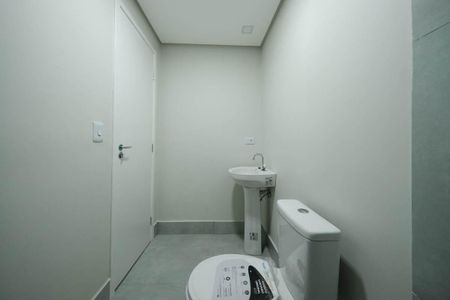 Kitnet de kitnet/studio para alugar com 1 quarto, 19m² em Centro, Osasco