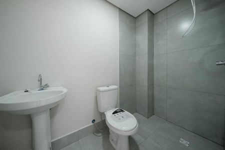 Kitnet de kitnet/studio para alugar com 1 quarto, 19m² em Centro, Osasco