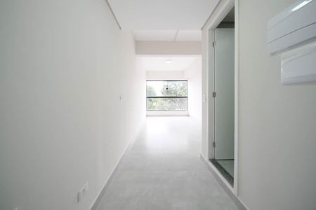 Kitnet de kitnet/studio para alugar com 1 quarto, 19m² em Centro, Osasco