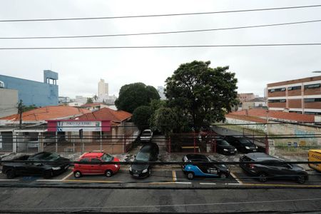Kitnet de kitnet/studio para alugar com 1 quarto, 19m² em Centro, Osasco