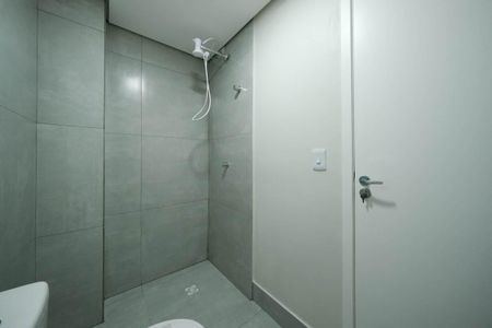 Kitnet de kitnet/studio para alugar com 1 quarto, 19m² em Centro, Osasco