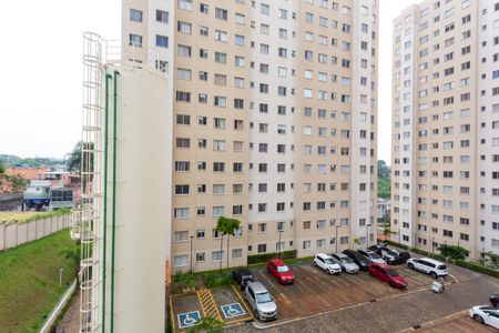 Apartamento para alugar com 41m², 2 quartos e sem vagaVista do Quarto 2