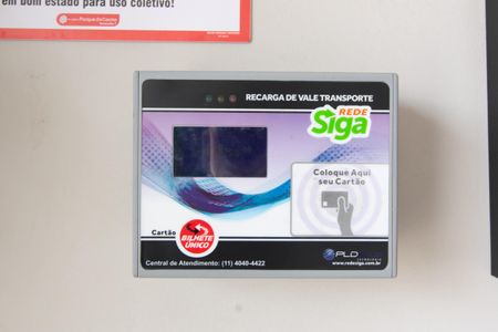 Apartamento para alugar com 41m², 2 quartos e sem vagaÁrea comum - Detalhe 