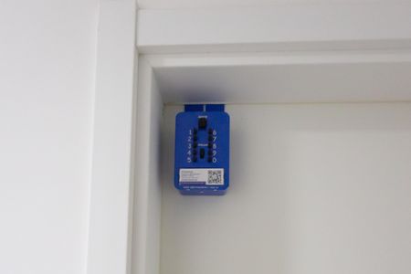 Apartamento para alugar com 41m², 2 quartos e sem vagaLockbox