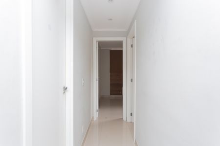 Apartamento para alugar com 41m², 2 quartos e sem vagaCorredor 