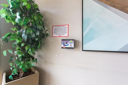 Apartamento para alugar com 41m², 2 quartos e sem vagaÁrea comum - Detalhe 