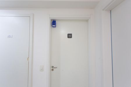 Apartamento para alugar com 41m², 2 quartos e sem vagaEntrada 