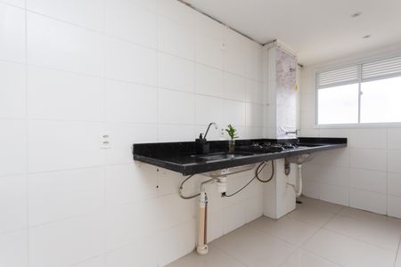 Apartamento para alugar com 41m², 2 quartos e sem vagaCozinha / Área de Serviço 