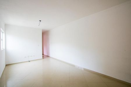 Sala de apartamento para alugar com 3 quartos, 164m² em Vila Valparaíso, Santo André