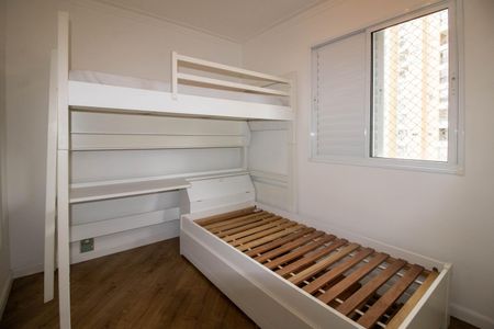 Apartamento para alugar com 68m², 3 quartos e 1 vaga Apartamento para alugar com 68m², 3 quartos e 1 vagaQuarto 2