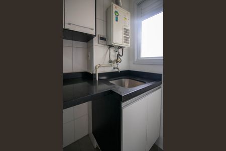 Apartamento para alugar com 68m², 3 quartos e 1 vaga Apartamento para alugar com 68m², 3 quartos e 1 vagaÁrea de Serviço