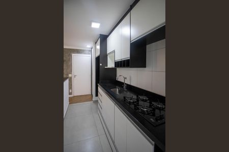 Apartamento para alugar com 68m², 3 quartos e 1 vaga Apartamento para alugar com 68m², 3 quartos e 1 vagaCozinha