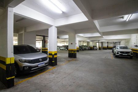 Apartamento para alugar com 68m², 3 quartos e 1 vaga Apartamento para alugar com 68m², 3 quartos e 1 vagaGaragem