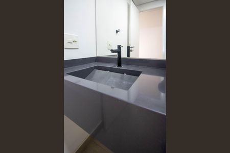 Apartamento para alugar com 68m², 3 quartos e 1 vaga Apartamento para alugar com 68m², 3 quartos e 1 vagaBanheiro