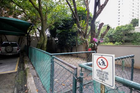 Apartamento para alugar com 68m², 3 quartos e 1 vaga Apartamento para alugar com 68m², 3 quartos e 1 vagaPet